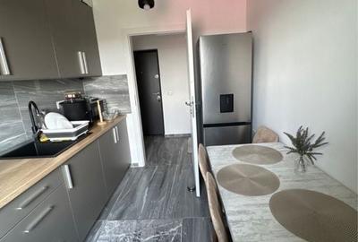 Apartament cu 2 camere decomandat în Cug - 1