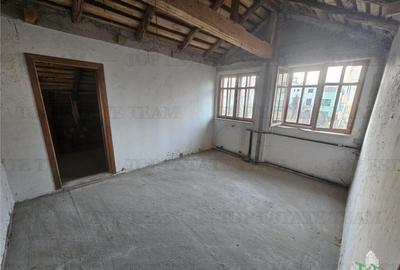 Vila spatioasa 11 camere la gri in centru Pitesti - 5