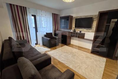 Apartament cu 3 camere semidecomandat în Central - 7
