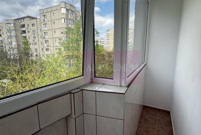 Apartament cu 2 camere decomandat, mobilat în 13 Septembrie - 8