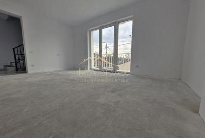 Vila individuala *9 camere * // Bucurestii Noi - 41