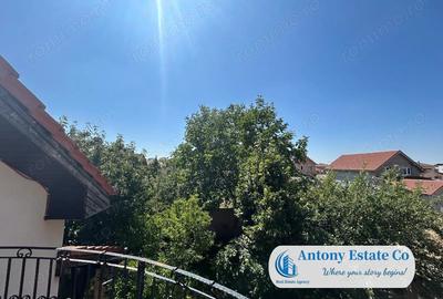 Casă cu 1 camere cu Teren 500 Mp în Sânmartin - 3