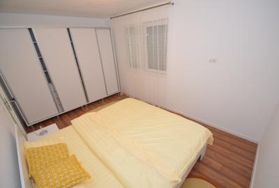 Apartament mobilat si utilat - 8