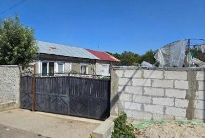 Casa si teren Vidra cota parte 1/4; ID: R2800897 - 3