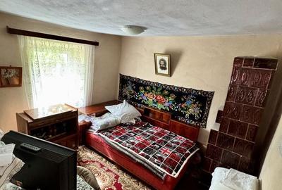 Casă cu 4 camere în Central - 5