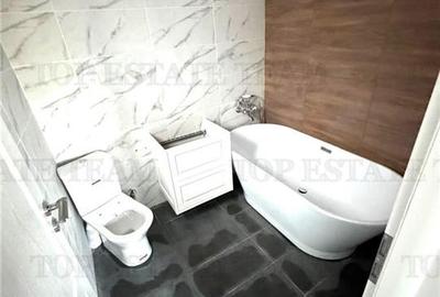 Casă individuală cu 4 camere cu Teren 388 Mp în Central - 25