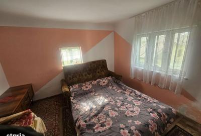 Casă cu 4 camere în Argeșani - 6