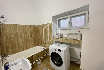 Apartament 3 camere, 100 mp utili, pod,  pivnita - zona Ultracentrala - 15