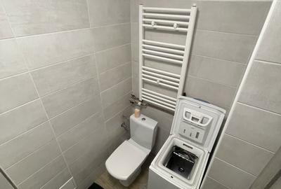 Garsonieră semidecomandată în Central - 2