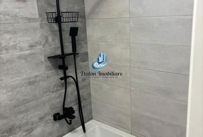 Apartament cu 2 camere decomandat în Bucium - 2