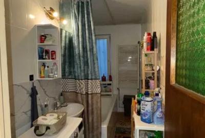 Garsoniera Drumul Taberei Bulevardul 1 Mai Tolbei - 5