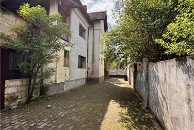 Casă cu 4 camere cu Teren 670 Mp în Groși - 3