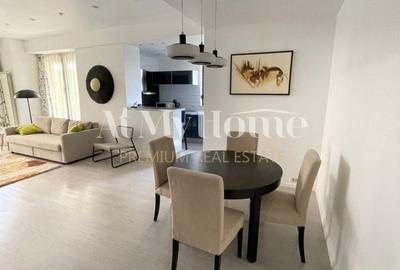 Apartament cochet cu 3 camere, RENOVAT, mobilat lux, paza 24h, parcare - 2