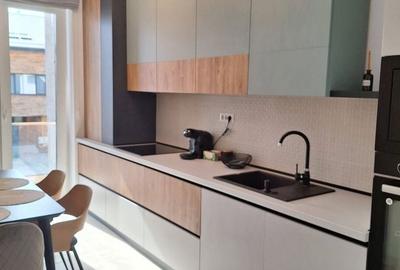 Apartament cu 2 camere în Stupini - 14