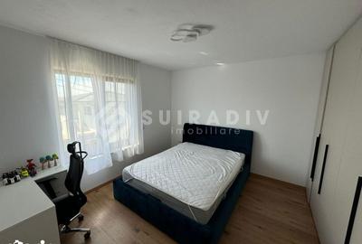 Casă cu 4 camere cu Teren 300 Mp în Apahida - 5