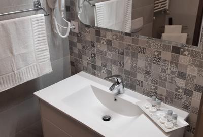 Mamaia Nord/Complexul Rezidential Onyx - Studio Modern - 10