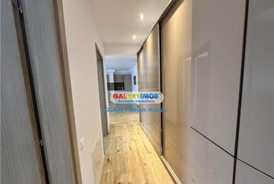 Apartament 3 camere parter gradina 90 mp Baneasa Greenfield - 8