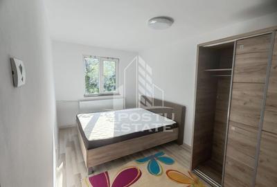 Apartament cu 3 camere semidecomandat, mobilat în Dacia - 12