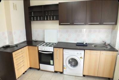 Apartament cu 2 camere circular în Griviței - 3