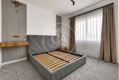 Casă cu 4 camere decomandat cu Teren 537 Mp în Sânmartin - 6