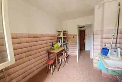 Apartament cu 3 camere decomandat în Lacul Tei - 6