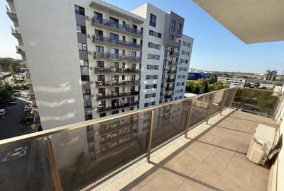 Apartament 2 camere+parcare HILS Pallady - 5