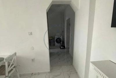 Apartament 1 camera ,etaj 1 - 6