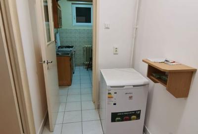 Apartament cu 2 camere în Tudor - 5