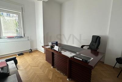 Apartament cu 3 camere semidecomandat în 1 Mai - 3