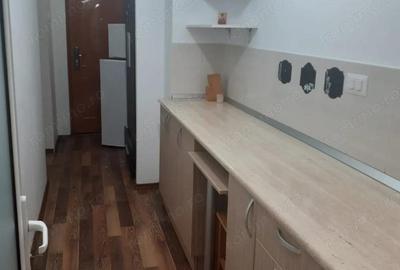De vanzare Garsoniera decomandata, mobilata si utilata Micro 20 - 1