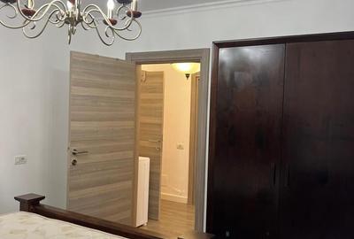 Apartament cu 3 camere de inchiriat Calea Victoriei / Parcare inclusa - 13