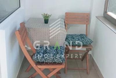 Oportunitate de inchiriere!Garsoniera moderna cu balcon,zona Manastur-Parang Oportunitate de inchiriere!Garsoniera moderna cu balcon,zona Manastur-Parang - 10