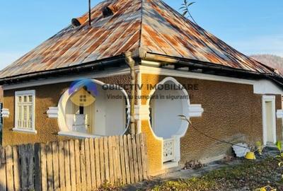 Casa + teren 2447 mp – Comuna Pangarati - 2
