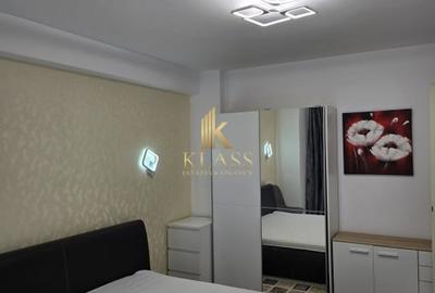 Apartament cu 2 camere semidecomandat, mobilat în Nord - 8