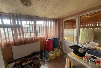 Casă cu 3 camere cu Teren 642 Mp în Central - 12