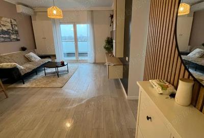 Penthouse 3 camere, 2 bai zona Torontalului - 3