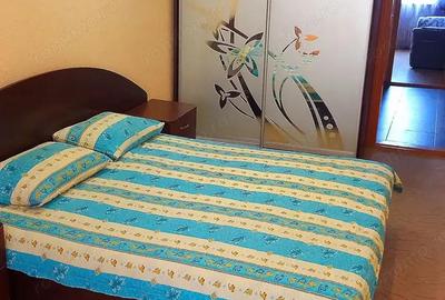 Garsoniera in zona Piata Unirii - 1