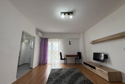 Studio modern 47 mp, centrala, in bloc nou vizavi de Cora la 3 minute de metrou - 3