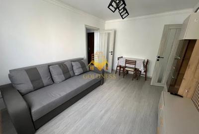 Apartament cu 3 camere semidecomandat, mobilat în Mănăștur - 3