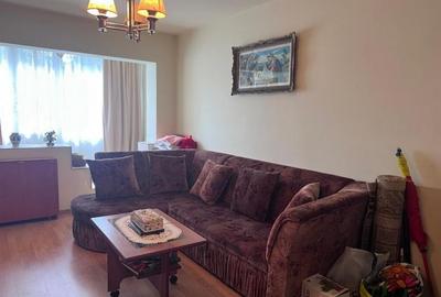 Apartament 2 camere in Deva, zona Gojdu- Scoala Generala nr.4