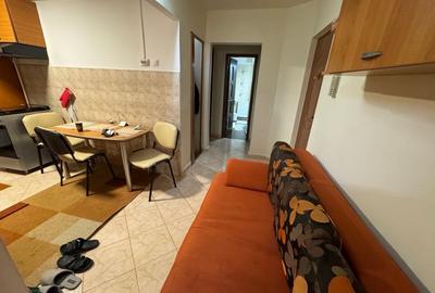 Apartament cu 2 camere, decomandat - zona Lipovei - 8