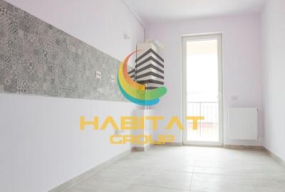 Garsonieră decomandată în Berceni - 2