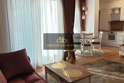 2 camere Baneasa-Iancu Nicolae + loc parcare, terasa 18mp - 4