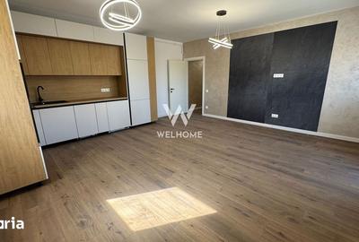 Apartament cu 3 camere în Central - 10