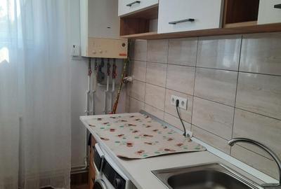 Apartament cu 2 camere semidecomandat în Ultracentral - 2