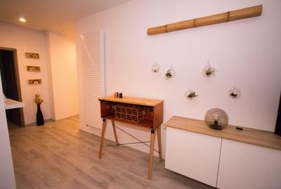 Apartament cu 2 camere decomandat în Aradului - 8