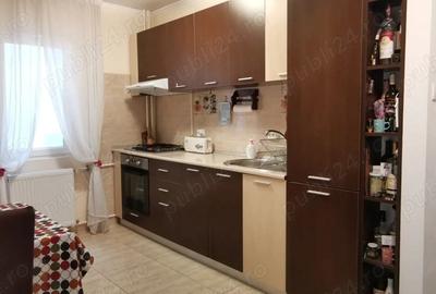 Apartament cu 2 camere decomandat în Pantelimon - 1