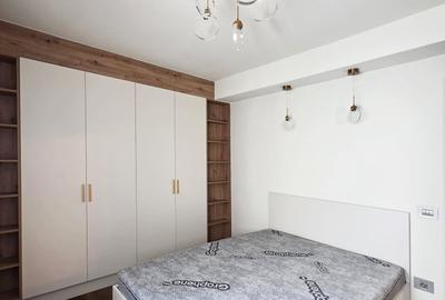 Apartament cu 3 camere decomandat în Națiunile Unite - 3