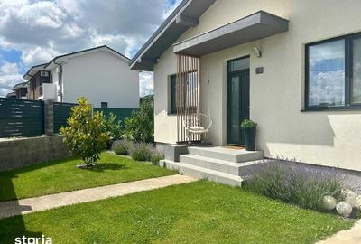 Casă cu 3 camere cu Teren 80 Mp în Calea Aradului - 5
