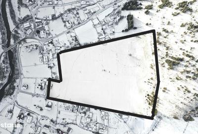 Teren de 30000 mp, în Iacobeni - 1